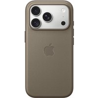 Apple Custodia MagSafe in tessuto TechWoven per iPhone 18 Pro - Talpa