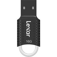 Lexar JumpDrive V40 unità flash USB 16 GB USB tipo A 2.0 Nero