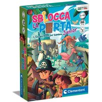 Clementoni Sblocca la porta - Junior