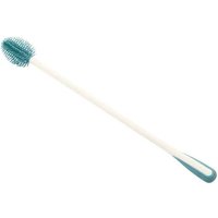 Tescoma 900742 spazzolino per bottiglia Bianco, Blu