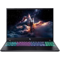 Acer Nitro V 16 ANV16-I31-975X Intel Core 9 270H Computer portatile 40,6 cm (16'') WUXGA 16 GB DDR5-SDRAM 512 GB SSD NVIDIA GeForce RTX 5060 Wi-Fi 6 (802