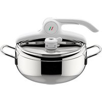 Lagostina Itala® Lagoeasy'up Pentola a pressione Ø cm 22 - L 3,5