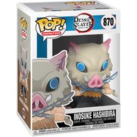 FUNKO POP! Inosuke Hashibira