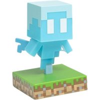 Paladone Allay lampada da tavolo Multicolore