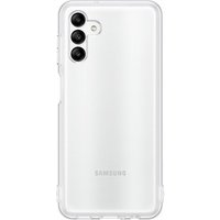 Samsung Galaxy A04s Soft Clear Cover
