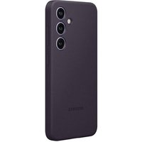 Samsung Galaxy S24 Silicone Cover