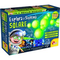 Lisciani 84241 giocattolo e kit di scienza per bambini