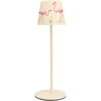 New Majestic 120454 FG lampada da tavolo LED A Multicolore