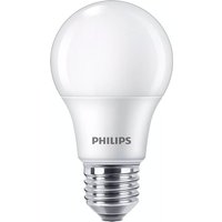 Philips Lampadina 60 W A60 E27 x4