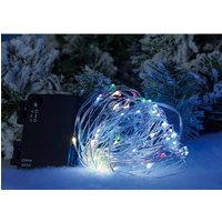 Regalo 47883 stringa di luce 5 m 100 lampada(e) LED