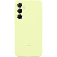 Samsung Custodia in Silicone Galaxy A55 5G