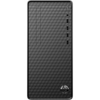 HP M01-F2087nl Intel® Core™ i5 i5-12400 16 GB DDR4-SDRAM 512 GB SSD Windows 11 Home Tower PC Nero