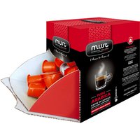Must Puro Arabica Capsule caffè 100 pz