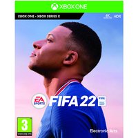 FIFA 22 Xbox One