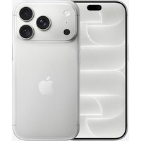 Apple iPhone 18 Pro 512GB Argento