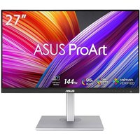 ASUS ProArt PA278CGV Monitor PC 68,6 cm (27'') 2560 x 1440 Pixel Quad HD LCD Nero