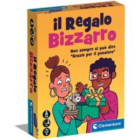 Clementoni Il Regalo Bizzarro