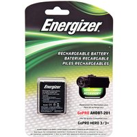 Energizer ENV-GP3 accessorio per fotocamera sportiva Batteria per fotocamera