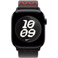 Apple Nike Sport Loop Midnight Black (46 mm)
