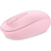 Microsoft Wireless Mobile 1850 mouse Viaggio Ambidestro RF Wireless