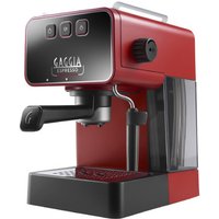 Gaggia ESPRESSO EVOLUTION Manuale Macchina per espresso 1,2 L
