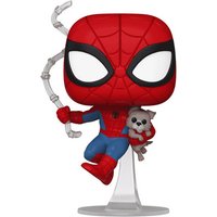 FUNKO POP! Spider-Man