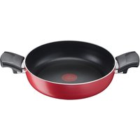 Lagostina Cucina Mediterranea Tegame 2 maniglie Ø cm 26
