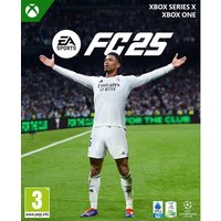 FC 25 Xbox One/Xbox Series X