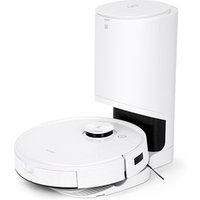 Ecovacs Deebot T9+ Bianco