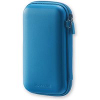 Moleskine Pouch Rigido Da Viaggio - Small - Blu