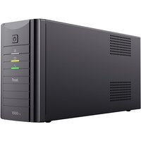 Trust Oxxtron 1000VA gruppo di continuità (UPS) 1 kVA 2 presa(e) AC