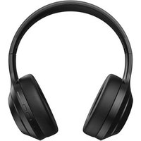 Celly WAVEBEATBK cuffia e auricolare Wireless A Padiglione Musica e Chiamate USB tipo-C Nero