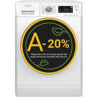 Whirlpool Lavatrice a libera installazione - FFB 948 EX BSV IT