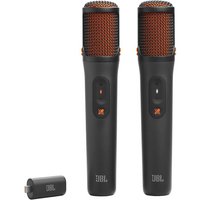 JBL EasySing Mics Nero Microphone set