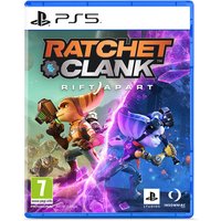 Ratchet & Clank: Rift Apart, PlayStation 5