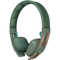 Wiko WiSHAKE Auricolare Con cavo e senza cavo A Padiglione Musica e Chiamate Bluetooth Cachi