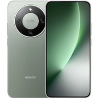 Honor Magic8 Lite 5G 17,2 cm (6.79'') Doppia SIM Android 15 USB tipo-C 8 GB 256 GB 7500 mAh Verde
