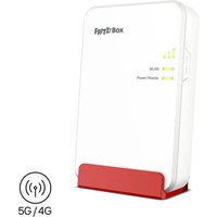Box FRITZ! 6860 5G Router di rete cellulare