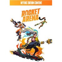 Rocket Arena Mythic Edition - PC (CIAB)