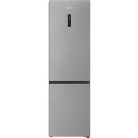 Smeg MC21XDNMB frigorifero con congelatore Libera installazione 378 L Acciaio inox