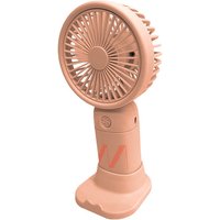 Muitomas MINIFANPF nebulizzatore e ventilatore portatile personale Pesca