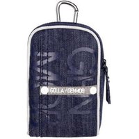 Cellularline GADBDD05 custodia per fotocamera Custodia a sacchetto Blu