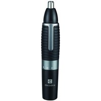 Electroline ELNEXTTRIMMER401G tagliacapelli Nero, Grigio, Metallico