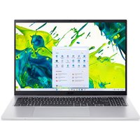 Acer NX.JS9ET.005 laptop Intel® Core™ i9 i9-13900H Computer portatile 40,6 cm (16'') WUXGA 16 GB DDR5-SDRAM 1 TB SSD Wi-Fi 6 (802.11ax) Windows 11 Home I