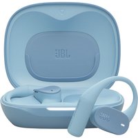 JBL Sense Lite Cuffie Open-Ear True Wireless con Archetto, colore Blu