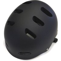 TEKLIO Casco Street mis. L Nero
