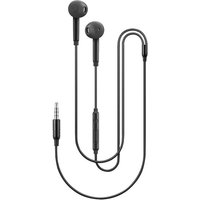 Electroline ELHPS7B cuffia e auricolare Cablato In-ear Sport Nero