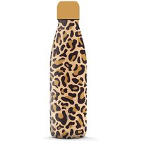 The Steel Bottle #39 jungle 500 ml Acciaio inox Multicolore