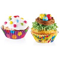 Tescoma Pirottini ø 6 cm, 60 pz, bambini DELÍCIA