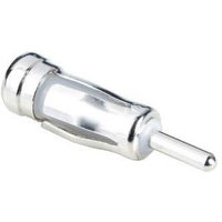 Hama Adattatore spina antenna DIN - presa ISO